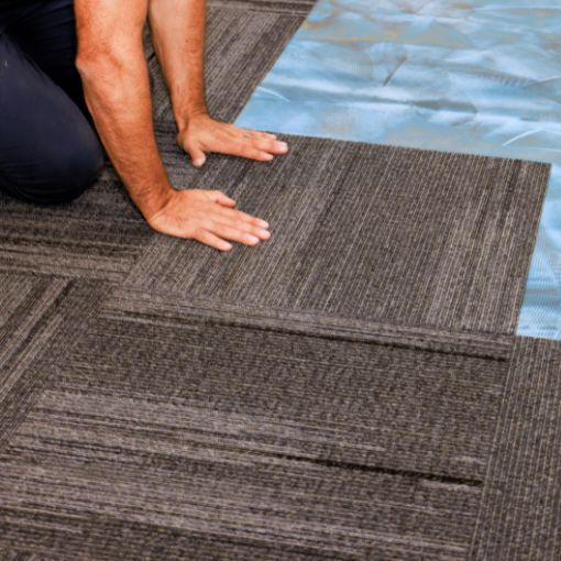 Carpet Tiles