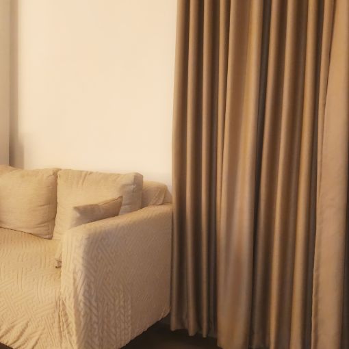 Curtains